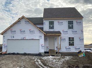 6608 Eich Dr, Joliet, IL 60431