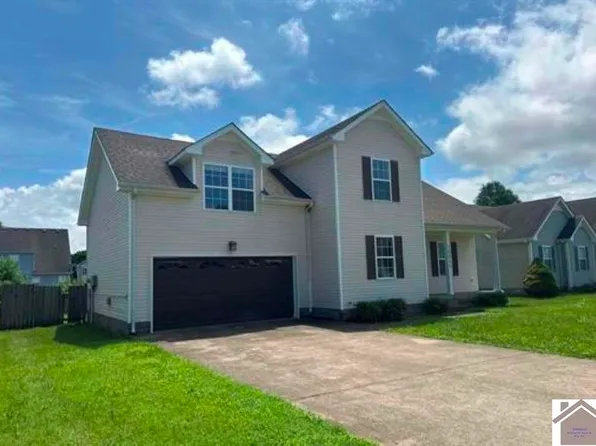 3685 S Naples Ct, Clarksville, TN 37040