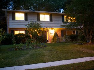 9504 Vance Pl, Silver Spring, MD 20901