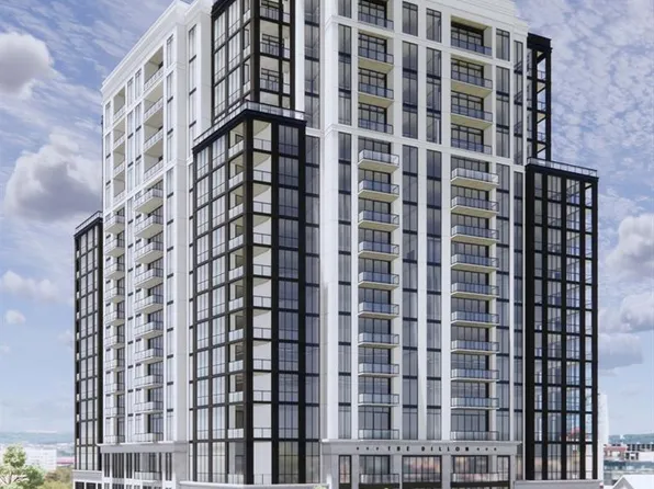 2425 Peachtree Rd NE #1012, Atlanta, GA 30305