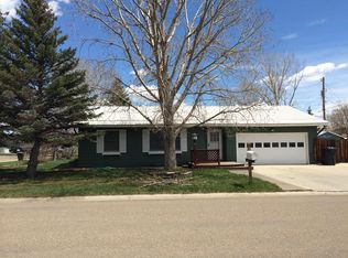 265 Barker St, Craig, CO 81625