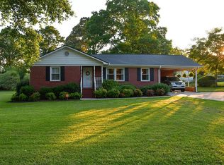 151 Eastview Cir, Simpsonville, SC 29681