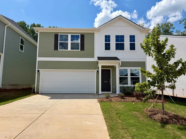 12135 Lansbury Dr, Inman, SC 29349