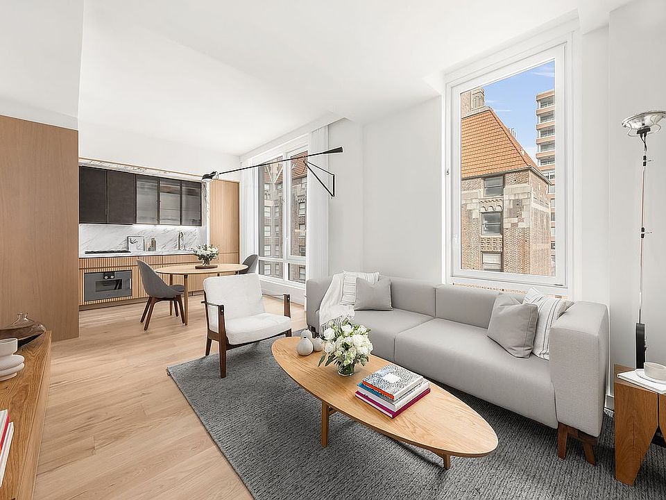 1st image of 135 E 47th St #21B