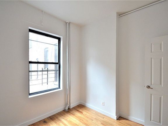 3rd image of 537 W 150th St APT 43