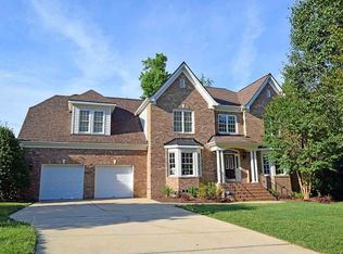 214 Clearport Dr, Morrisville, NC 27560