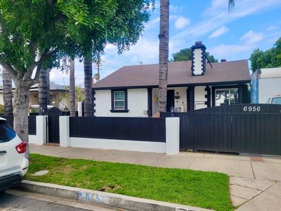 6956 Garden Grove Ave, Reseda, CA, 91335