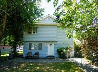 2110 Highland Ave APT A, Everett, WA 98201