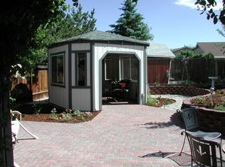 1863 Yale Dr, Carson City, NV 89703