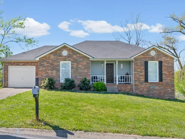115 Whitehall Dr, Clarksville, TN 37042