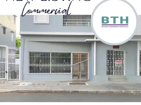 3 Virtud #5, Ponce, PR 00730