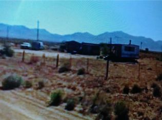 14586 N Pierce Ferry Rd, Dolan Springs, AZ 86441