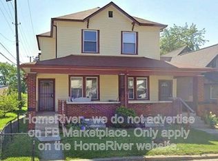 1659 Carrollton Ave UNIT 1, Indianapolis, IN 46202