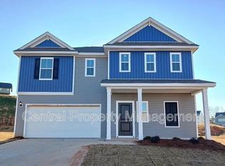 458 Haddon Trl, Woodruff, SC 29388