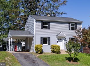 9938 Portsmouth Rd, Manassas, VA 20109