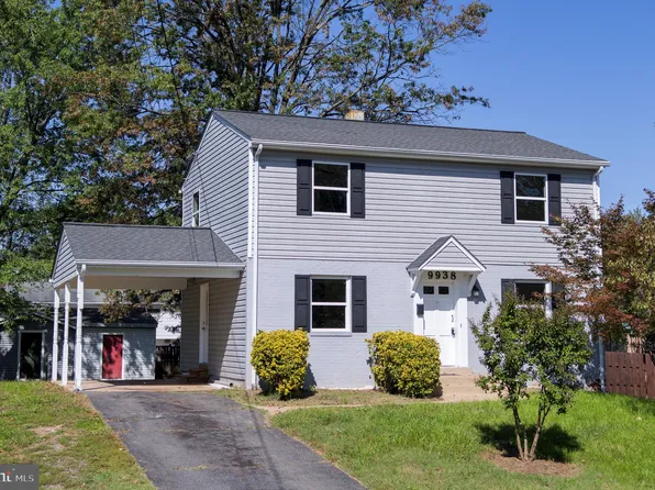 9938 Portsmouth Rd, Manassas, VA 20109