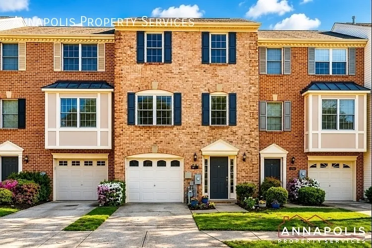 1107 brassie court — Photo 1