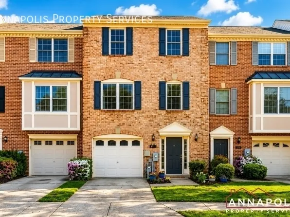 1107 Brassie Ct, Arnold, MD 21012