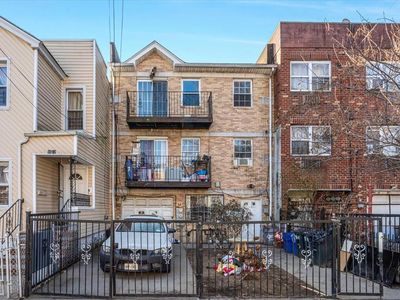 95-10 104 Street, Jamaica, NY, 11416