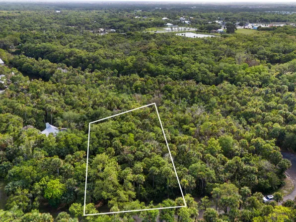 Tbd Old River Road, Fort Pierce, FL 34982