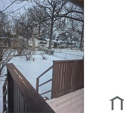 3rd image of 1539 Comet Dr