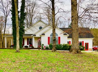 230 Doc Miller Rd, Madisonville, TN 37354