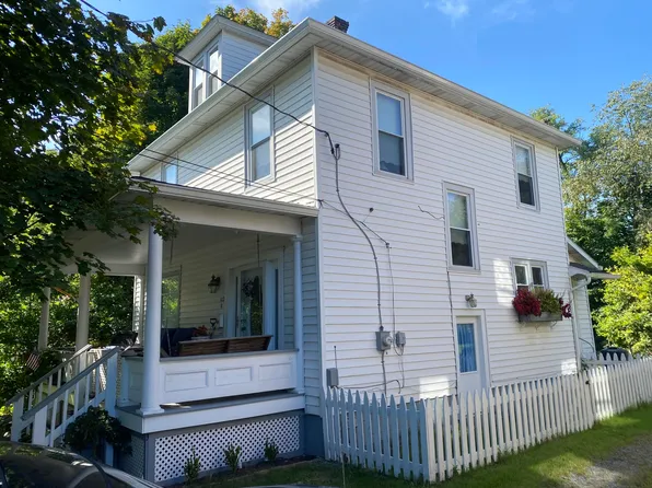 112 Fairview Ave, Du Bois, PA 15801