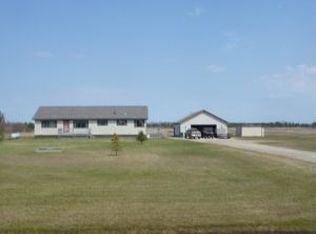 11448 W Prairie Rd, Rudyard, MI 49780