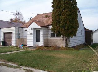 229 S 8th St, Montpelier, ID 83254