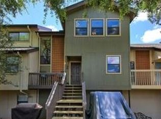 165 Comanche Pt, Lago Vista, TX 78645