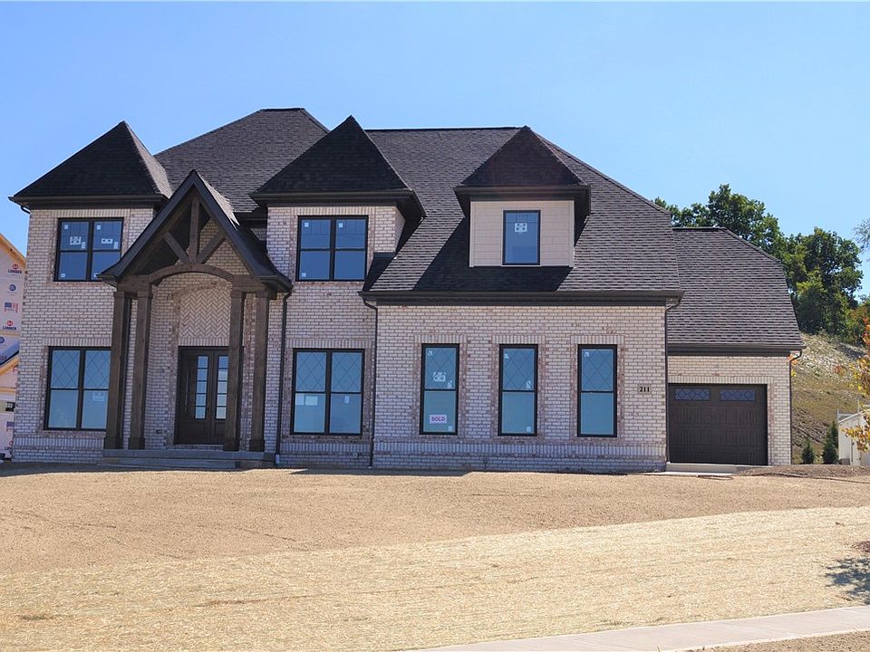 2nd image of 211 Falcon Ln Lot 14