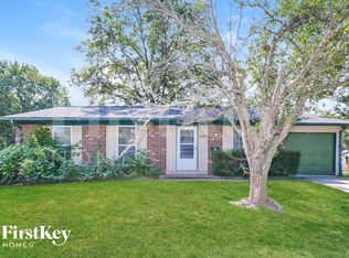 2288 Kingsford Dr, Florissant, MO 63031