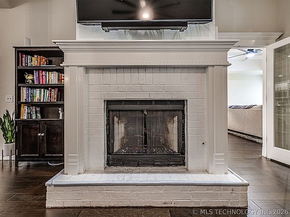 2nd image of 9208 N 132nd East Ave