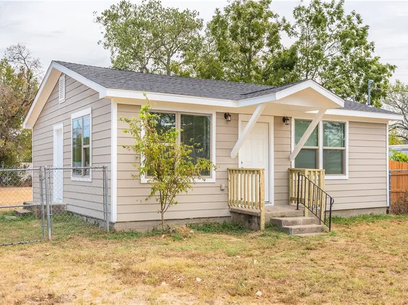 729 Bowers St, Waco, TX 76704