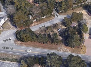 0 Airport Rd, Panama City, FL 32405