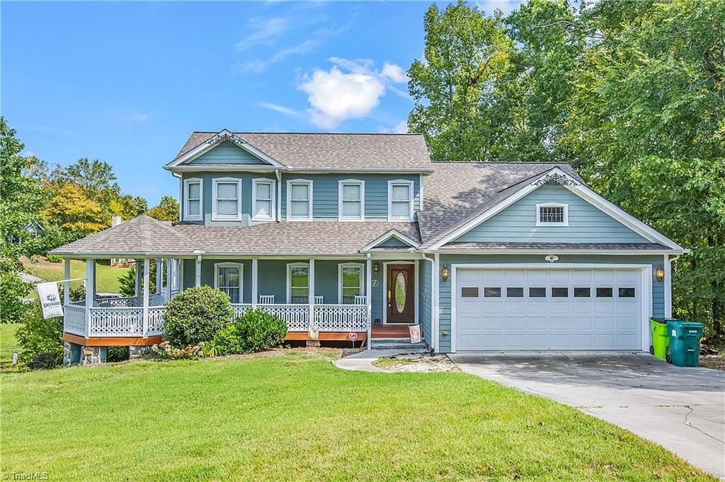 197 White Oak Rd, Thomasville, NC 27360 MLS 1118749 Zillow