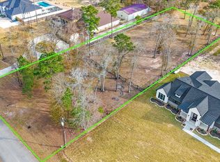 19474 Nasas Dr, Porter, TX 77365