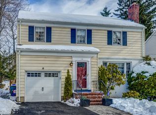 119 Forest Hill Rd, West Orange, NJ 07052