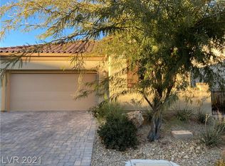12282 Terrace Verde Ave, Las Vegas, NV 89138