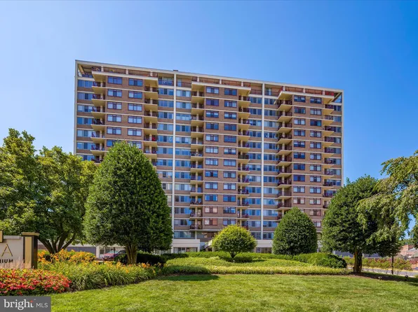 1220 Blair Mill Rd APT 107, Silver Spring, MD 20910