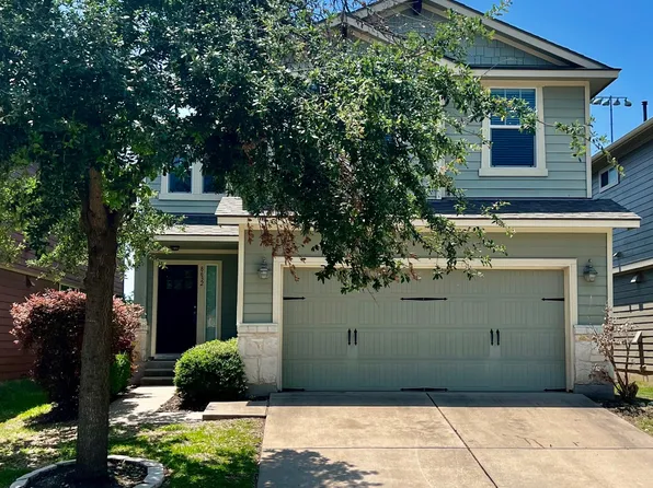 8632 White Ibis Dr, Austin, TX 78729