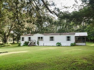 16851 NE 50th St, Williston, FL 32696