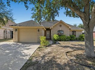 3619 Amando St, Edinburg, TX 78539