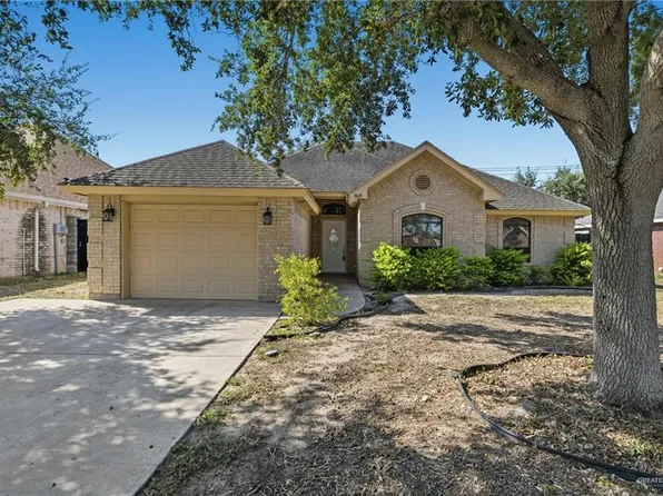 3619 Amando St, Edinburg, TX 78539