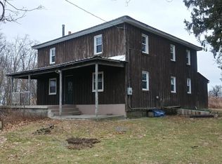5615 Skinner Hill Rd, Moravia, NY 13118