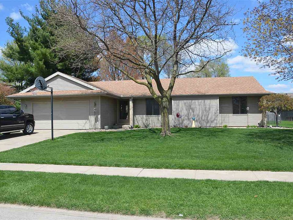 1st image of 1536 Evergreen Pl