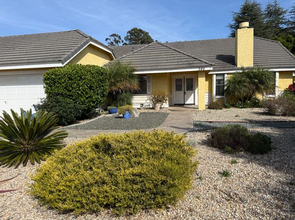 340 N Las Flores Dr