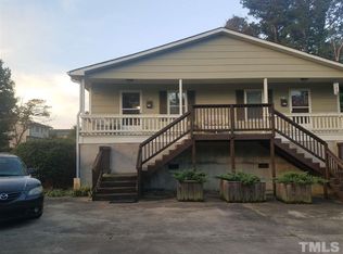 1505 Crabtree Blvd #A, Raleigh, NC 27610