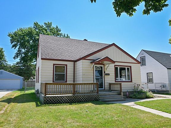 3rd image of 3634 S 24th STREET