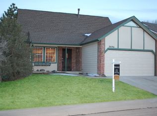 9896 Foxhill Cir, Highlands Ranch, CO 80129